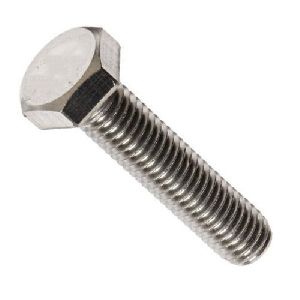 Hex Bolts