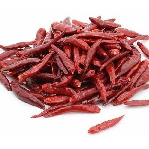 red chilli