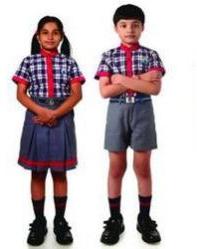 Kids School Uniform