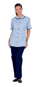 Ladies Housekeeping Uniform