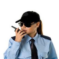 Ladies Security Guard Uniforms