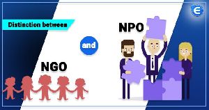 NGO & NPO Registration