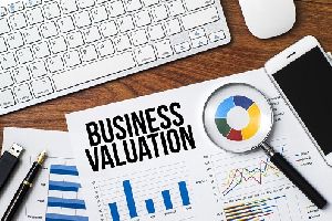Valuation Of Business Services
