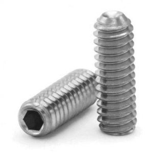 set screws