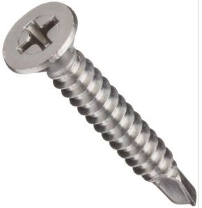 Sheet Metal Screws