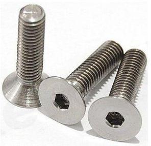 Socket Screws