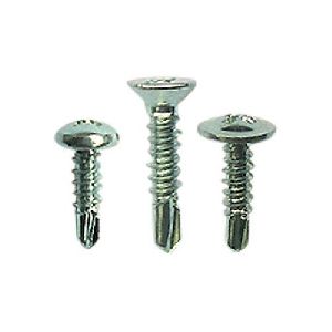 Thread Cutting Machine Screws