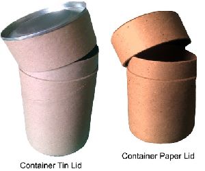 Fiber Container