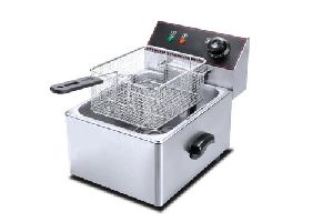 Electric Deep Fryer