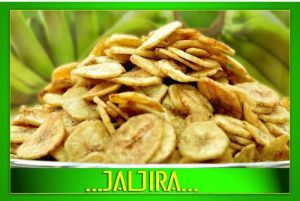 Jaljeera Flavoured Banana Chips