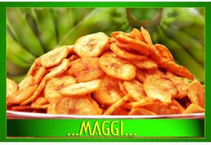 Maggi Flavoured Banana Chips