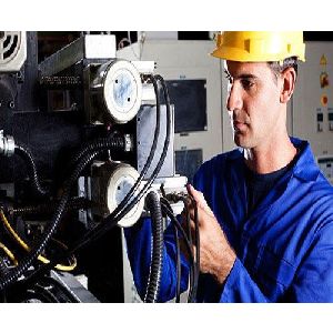 machine installation service