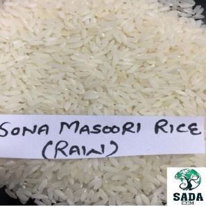 Sona Masoori Non-Basmati Rice