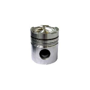 Mild Steel Piston