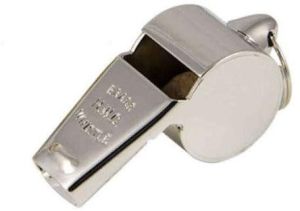 Security Whistle