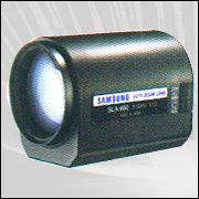 motorized zoom lens