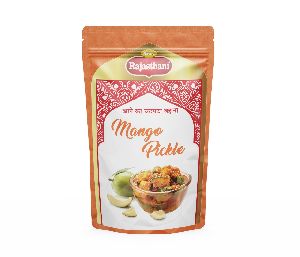 Mango Pickle