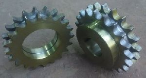 Track Sprocket