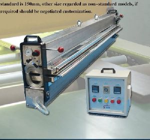 Conveyor Belt Jointing Machine