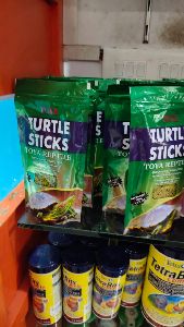 turtle food