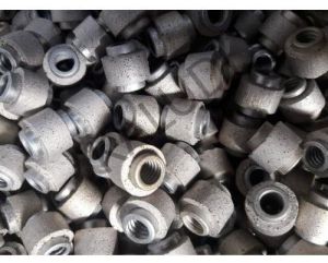 Granite Wire Saw Beads