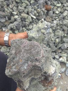 silicon slag