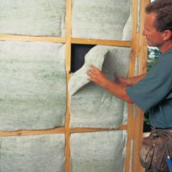 Acoustic Insulation