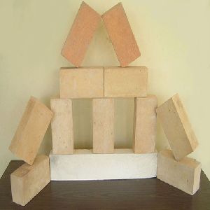 Insulation brick