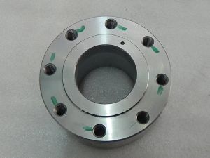 Clutch Hub Center