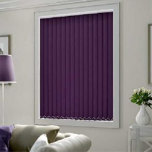 Blackout Vertical Blind