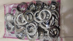 Curtain ring jumbo size