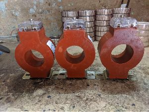 Resin Cast Current Transformer