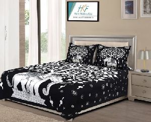 Stylish Cotton Bedsheet