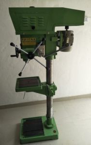 Pillar Drilling Machine