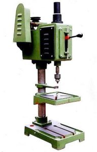 Tapping Machine