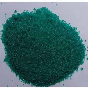 Nickel Sulphate Powder