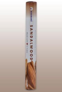 Sandalwood Incense Sticks by KODRANI INCESNE