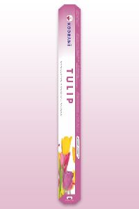 Tulip incense sticks