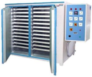 Tray Dryer