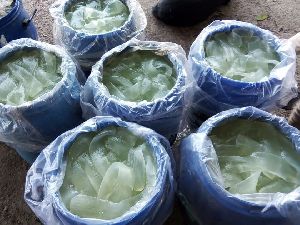 Aloe Vera Raw Pulp