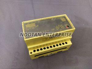 BENDER A ISOMETER 107 TL 47 INSULATION MONITORING DEVICE 107TL47