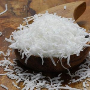 Coconut Flakes