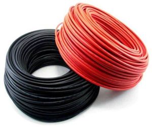 Solar DC Cable