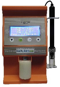 LACTOSURE ECO CP MILK ANALYSERS