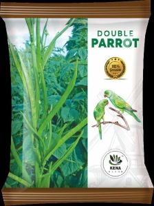 Double Parrot Guar Seeds