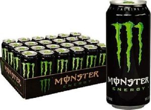 Monster Energy Drink