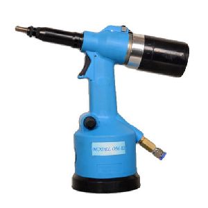 Hydropneumatic Rivet Nut Tool