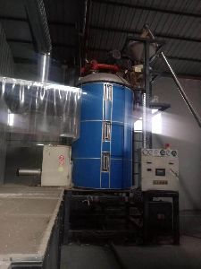 EPS Preforming Machine