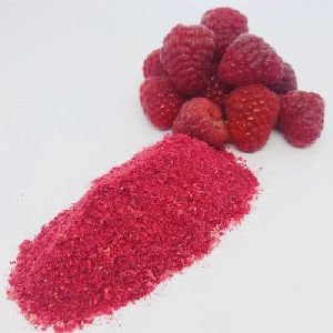 Raspberry extract