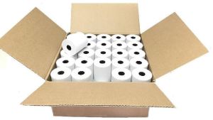 Thermal Paper Roll